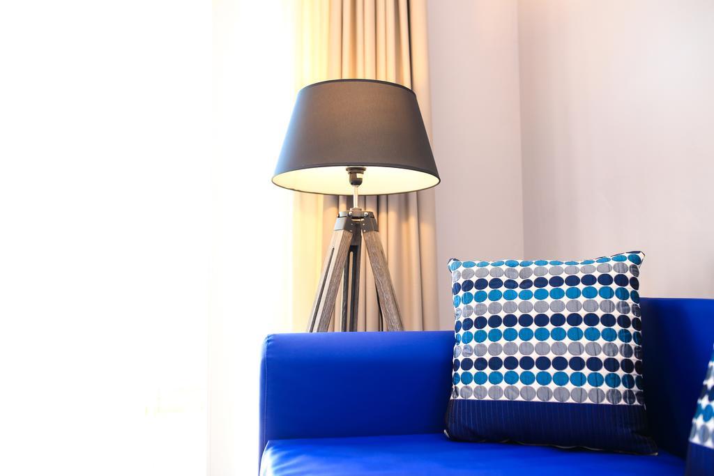 Hotel Bajaloglia Castelsardo