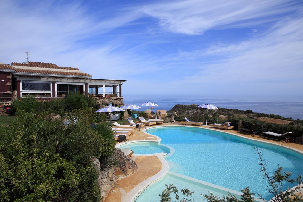 Bajaloglia Hotel 4*