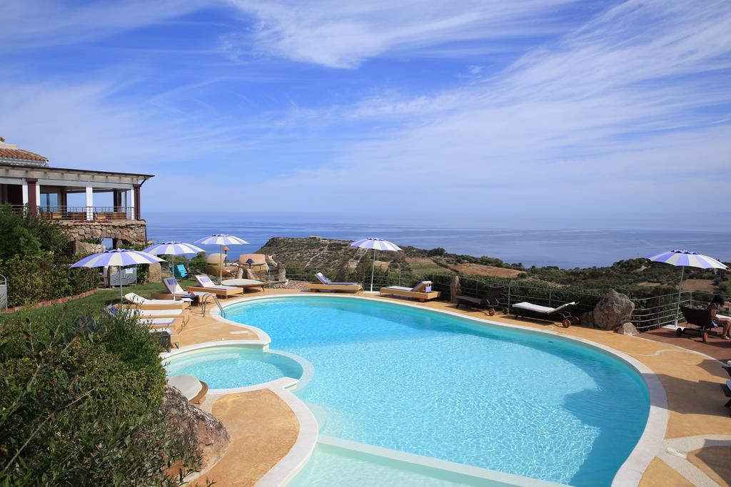 Bajaloglia 4* Castelsardo