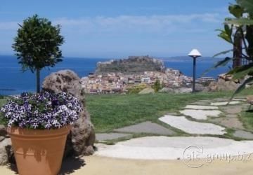 Hotel Bajaloglia Castelsardo
