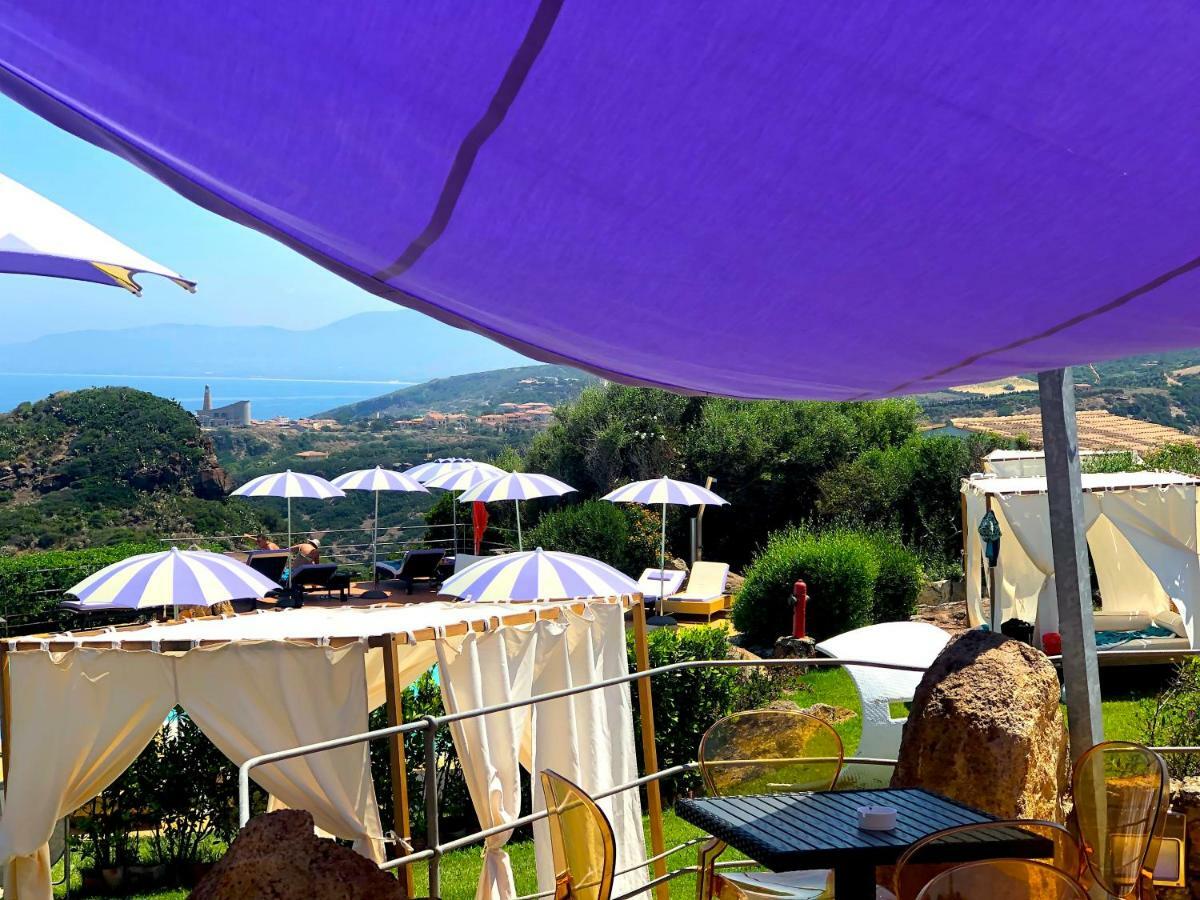 Bajaloglia 4* Castelsardo