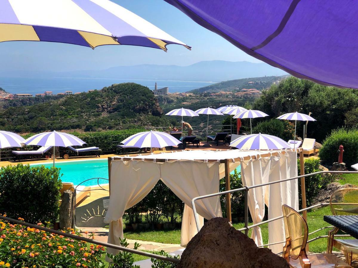 Bajaloglia Hotel 4*