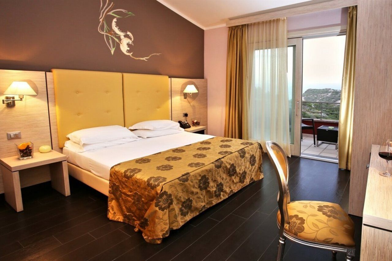 Bajaloglia Hotel Castelsardo
